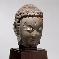 中国骨董品の仏像の買取と鑑定・査定、オークション出品について 
