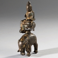 中国骨董品の仏像の買取と鑑定・査定、オークション出品について
