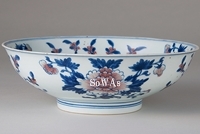 中国骨董品：大清乾隆年製の陶磁器の買取と鑑定・査定、オークション出品について | 中国美術SoWAs