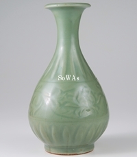 中国骨董品の壺の買取と鑑定・査定、オークション出品について | 中国 