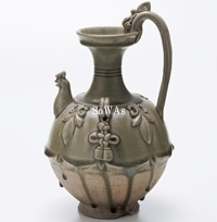 中国骨董品の壺の買取と鑑定・査定、オークション出品について | 中国 