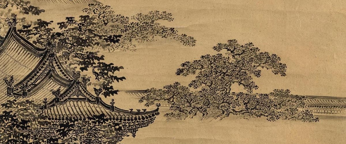 袁耀の作品