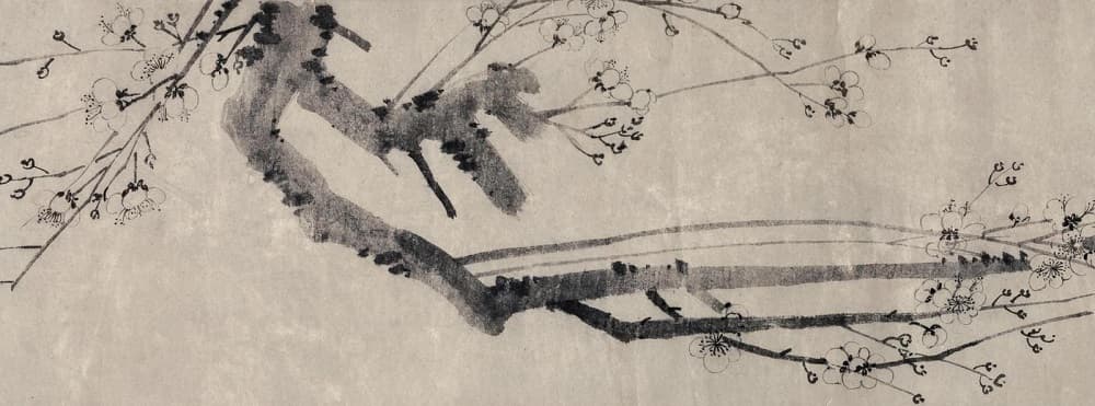 王冕（おうべん）の作品
