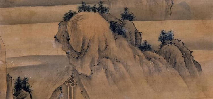 王雲（おううん）の作品